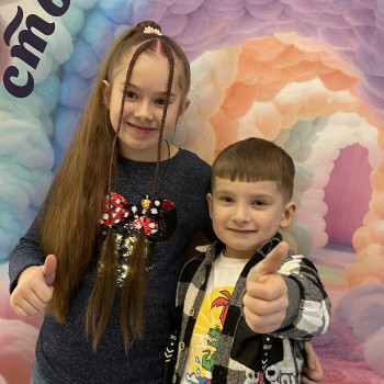 Bubble barber, Бровари Фото - 5