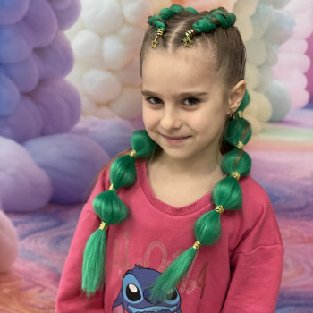 Bubble barber, Бровари Фото - 11