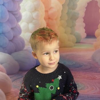 Bubble barber, Бровари Фото - 18