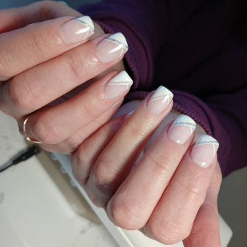 Пакетный формат маникюр (МАКС)
                    Мастер маникюра Мария Киев