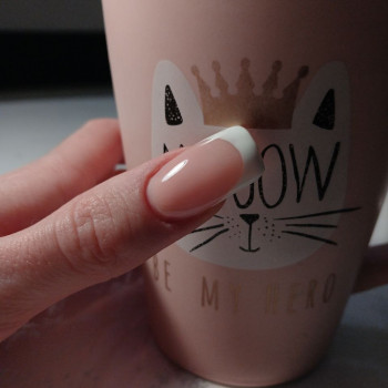 Пакетный формат маникюр (МАКС)
                    Мастер маникюра Мария Киев