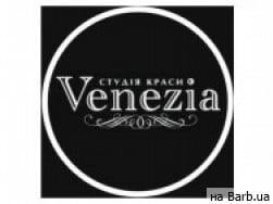 Салон красоты Venezia на Barb.ua