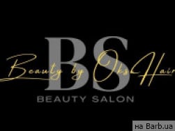 Салон красоты Beauty by OksiHair на Barb.ua