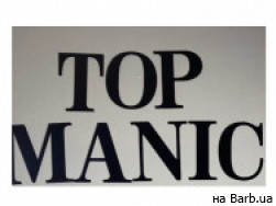 Ногтевая студия Top Manic на Barb.ua