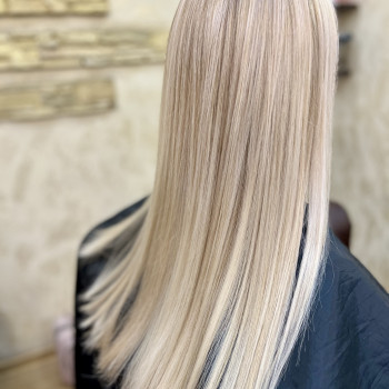 Олена Радівілова, Одесса Фото - 5