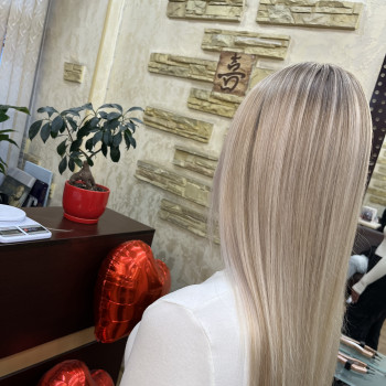 Олена Радівілова, Одесса Фото - 4