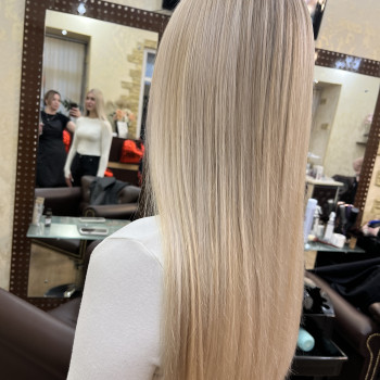 Олена Радівілова, Одесса Фото - 2