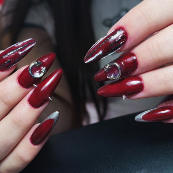 Вероника Паскаль, Первомайск Фото - 4