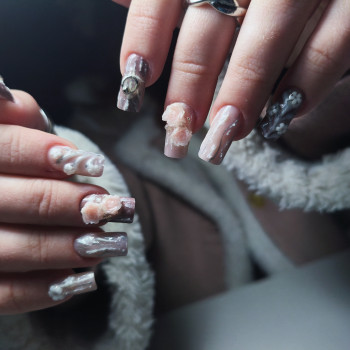 Вероника Паскаль, Первомайск Фото - 7