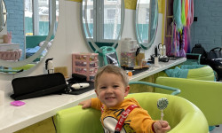  Салон красоты  Бровары