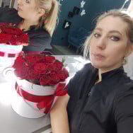 Мастер маникюра Марія Бондар на Barb.ua