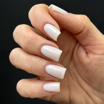 Фото з портфоліо салону Gloss up nails (нігтьова студія, Київ)