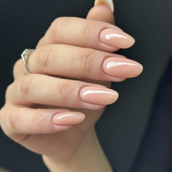 Фото з портфоліо салону Gloss up nails (нігтьова студія, Київ)