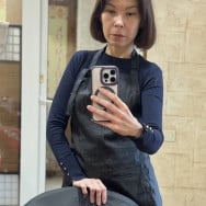 Перукар-колорист Олеся Афонькина на Barb.ua