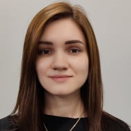 Лешмейкер Дарʼя Шевченко на Barb.ua