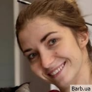 Фитнес тренер Тетяна Донченко на Barb.ua