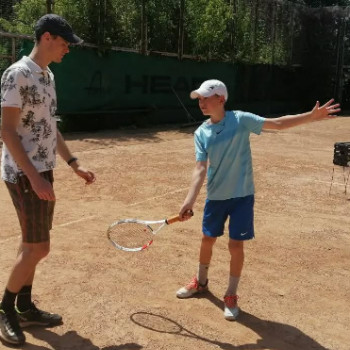 Антон Гак, Київ Фото - 5