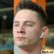 Фитнес тренер Олександр на Barb.ua