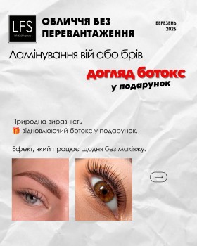 LFS - Володимира Великого