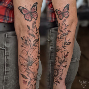 Аліна Канівець, Полтава Фото - 8