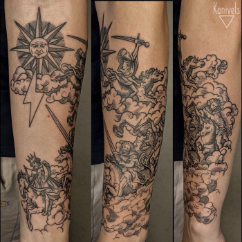 Аліна Канівець, Полтава Фото - 9