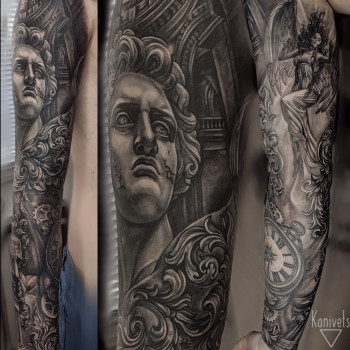 Аліна Канівець, Полтава Фото - 16