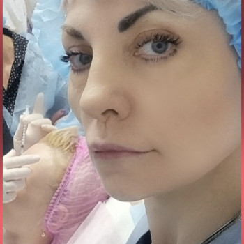 Юлия Иванченко, Полтава Фото - 1