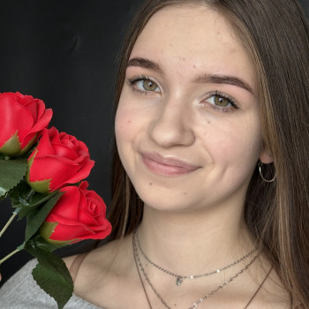 Фото з портфоліо майстра Вікторія Горін (бровіст, Тернопіль)