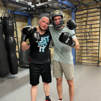 Ілля Галашев, Київ Фото - 6