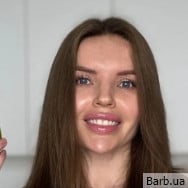 Фитнес тренер Світлана Нестеренко на Barb.ua