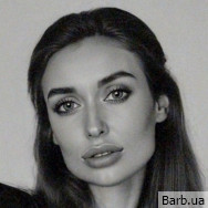 Хореограф Ірина Бадзюнь на Barb.ua