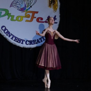 Алла Ситнік, Київ Фото - 5