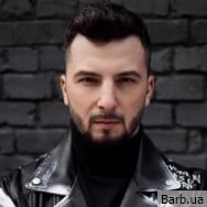 Хореограф Сергей Костецкий на Barb.ua