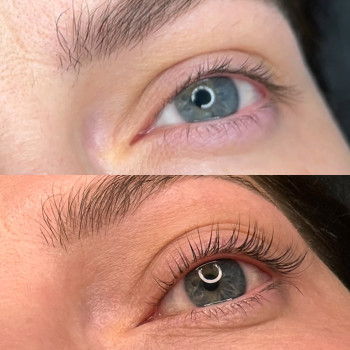 Фото из портфолио мастера Алеся Вансяцкая (мастер перманентного макияжа, Черкассы)