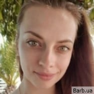 Хореограф Светлана Заика на Barb.ua