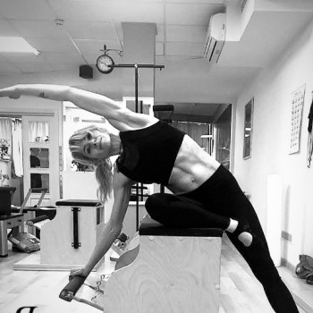 Анна Наконечна, Львов Фото - 5