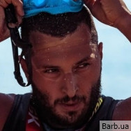 Фитнес тренер Михайло Перепелиця на Barb.ua