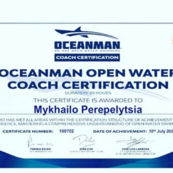 Михаил Перепелица, Киев Фото - 5