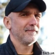 Фитнес тренер Сергей Городничов на Barb.ua