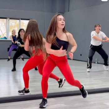 Ксенія Ільїна, Київ Фото - 5