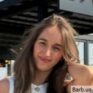 Фитнес тренер Леся Бакальчук на Barb.ua