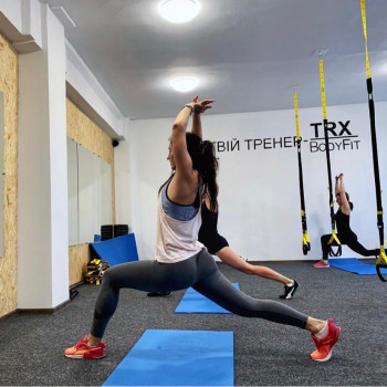 Леся Бакальчук, Львов Фото - 5