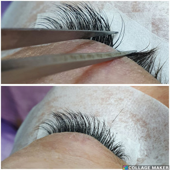 Класичне нарощення.