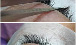  Лешмейкер  Київ