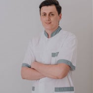 Вертебролог  Андрій Нєстєров на Barb.ua