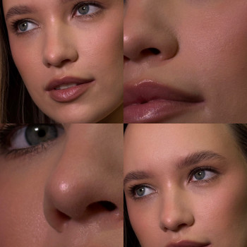 Фото з портфоліо майстра Наталія Божко (бровіст, Київ)