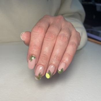 Галина Караваєва, Мукачево Фото - 11