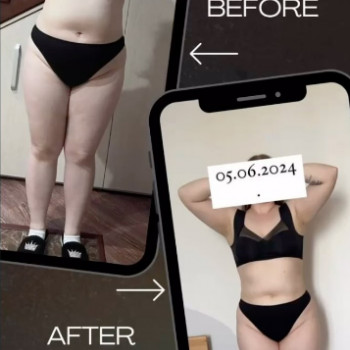 Таисия Пономарева, Львов Фото - 5