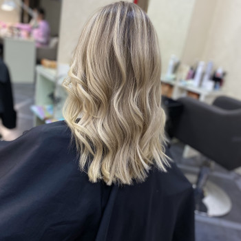 Фарбування