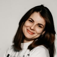 Тату майстер Таісія Стьожка-Бойко на Barb.ua